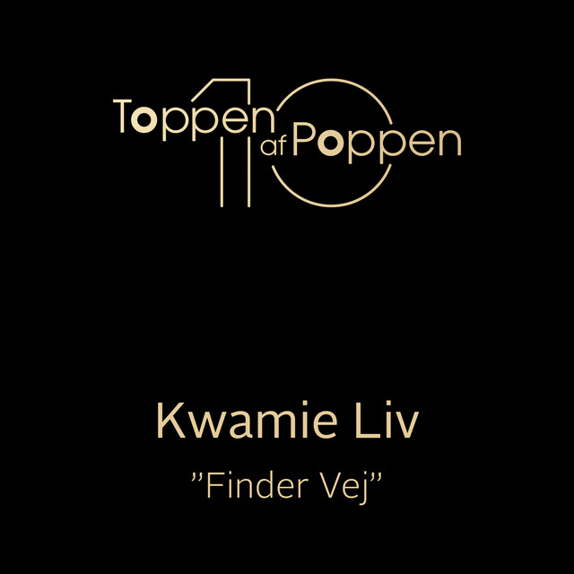 Finder Vej album image