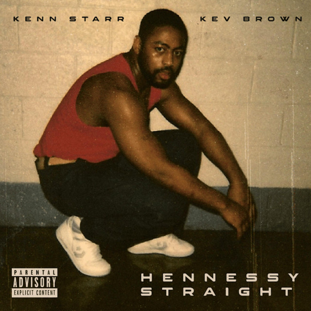 Hennessy Straight