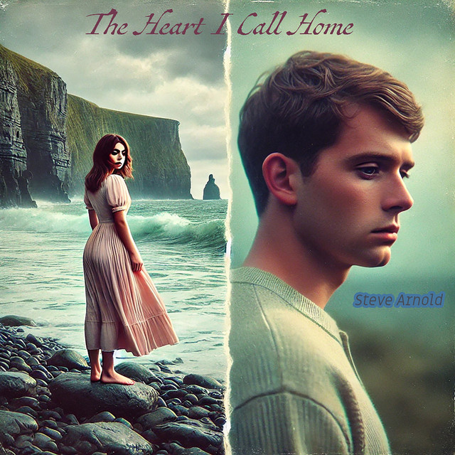 The Heart I Call Home (Original Instrumental)
