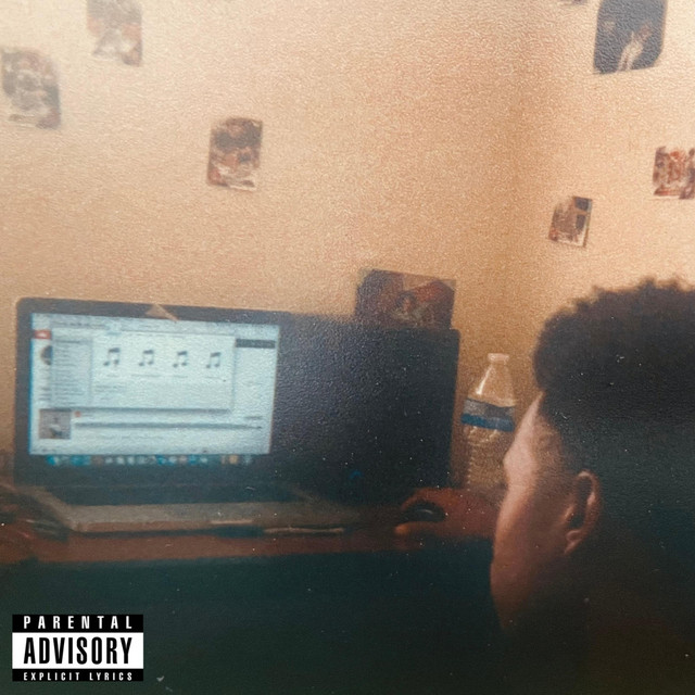 DAYS INN DEMO cover art