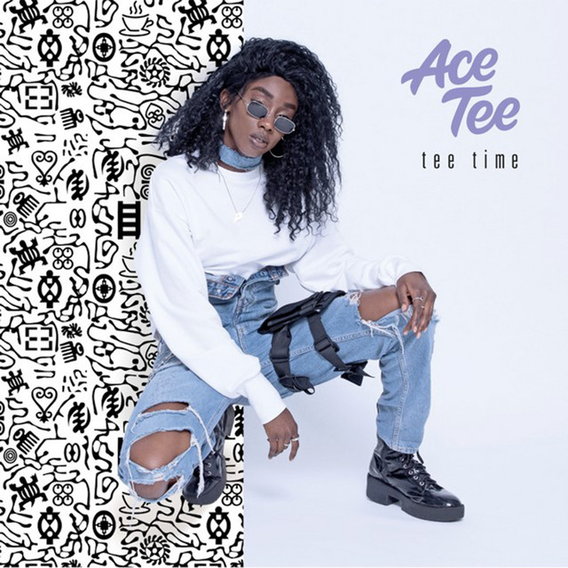 Tee Time (feat. Kwam.E) cover art