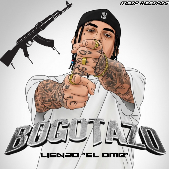 BOGOTAZO