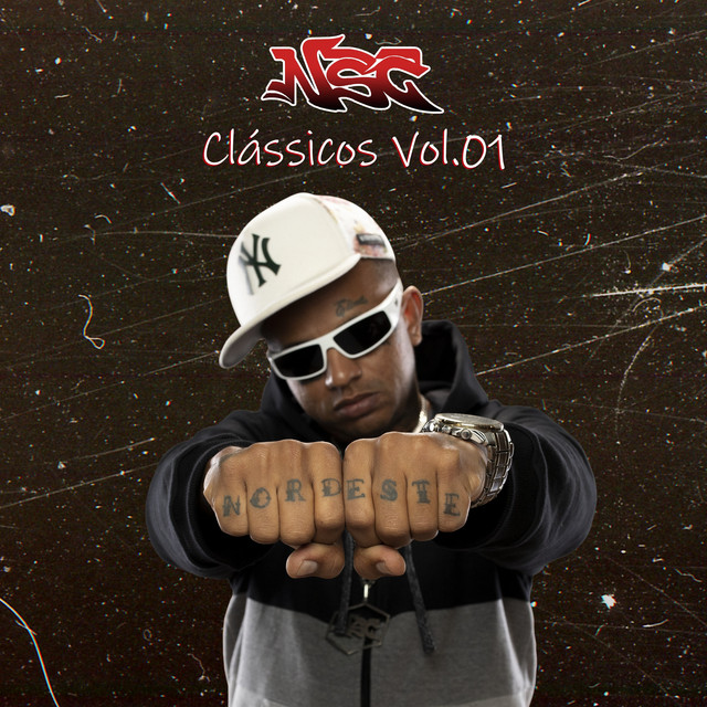 Clássicos, Vol. 01 cover art