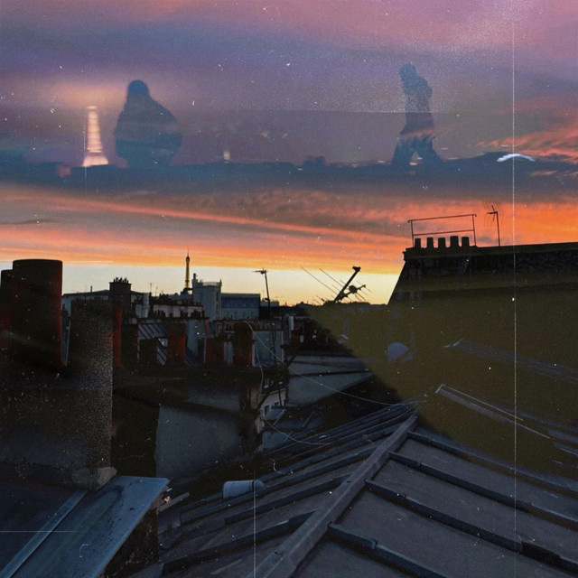 ROOFTOPS cover art