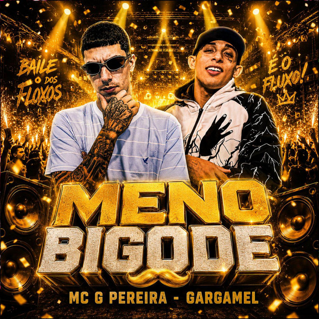 Menó Bigode