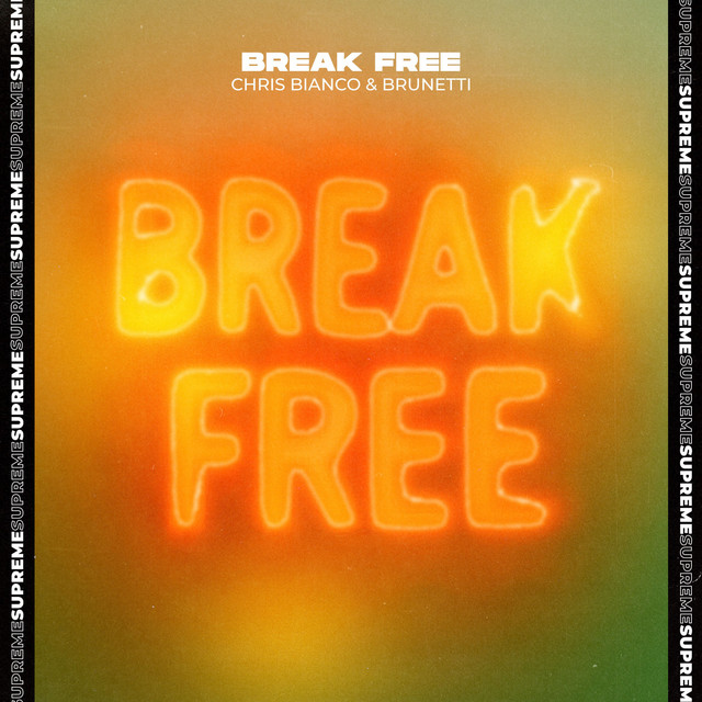 Break Free