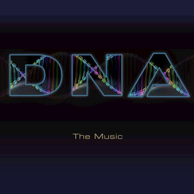 The Music cover art