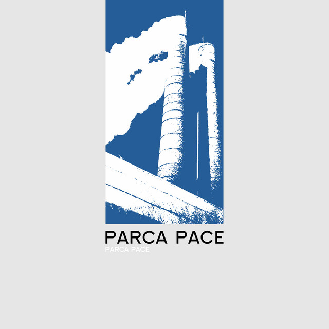 Parca Pace cover