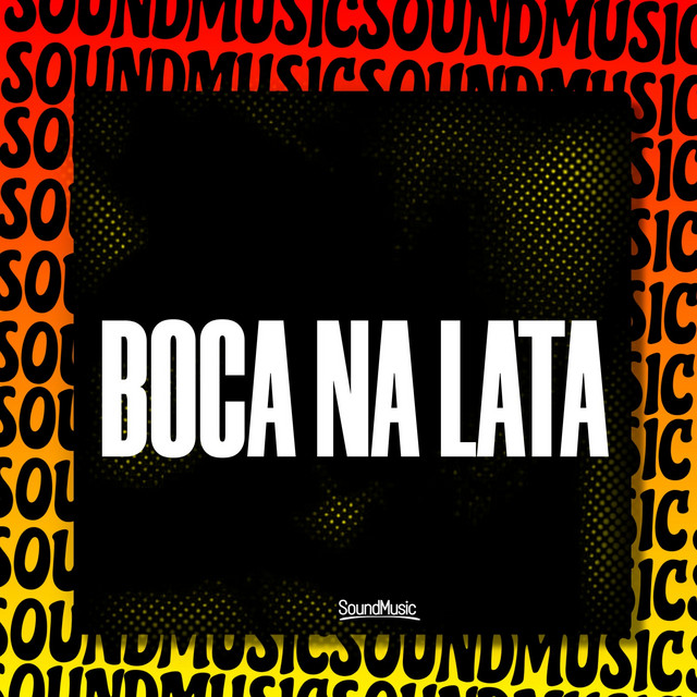 BOCA NA LATA