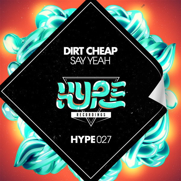 Say Yeah (Loutaa Remix)