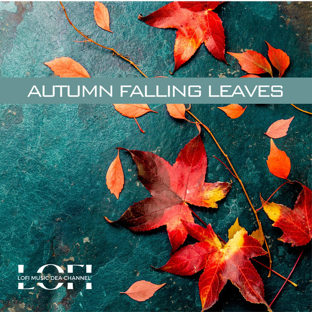 Autumn Falling Leaves