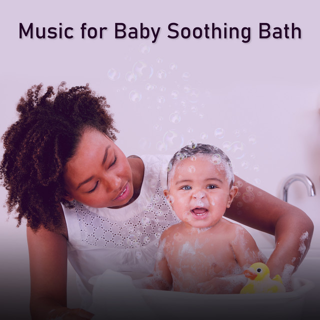 Music for Baby Soothing Bath – Gently New Age Music, Mother Nature ...