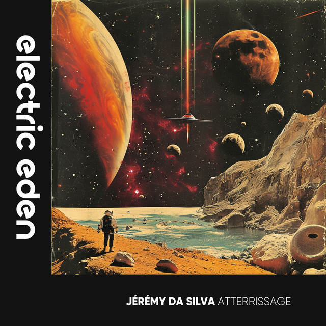 Atterrissage