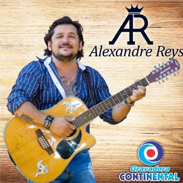 Alexandre Reys | Spotify