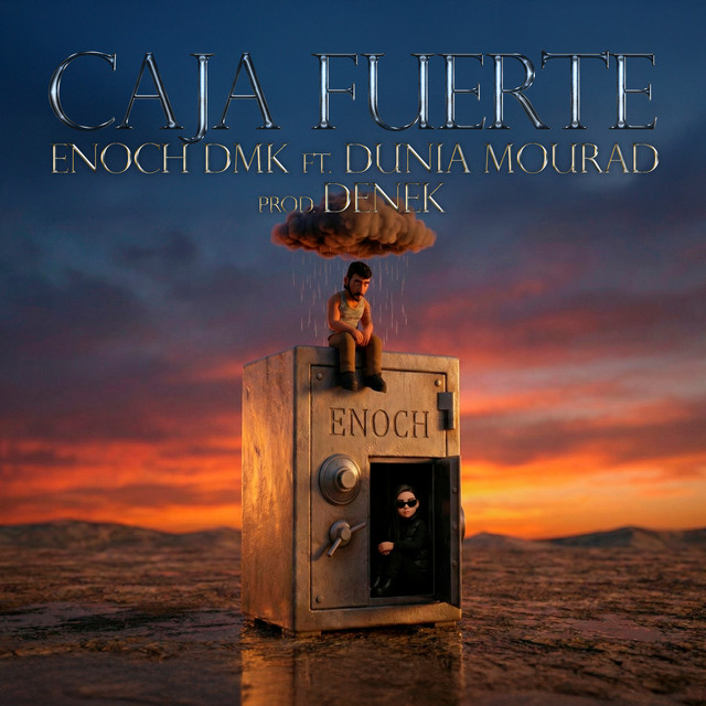 CAJA FUERTE