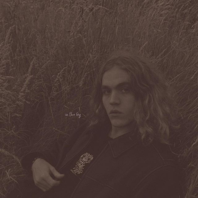 a poison tree (in the fog) cover art