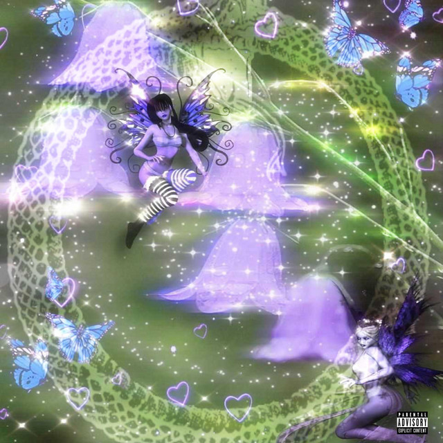 FULL CIRCLE cover art