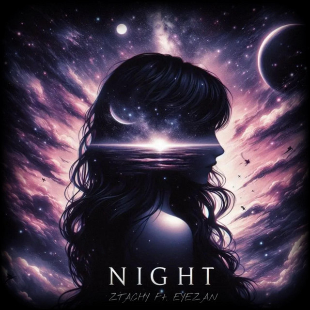 NIGHT cover art