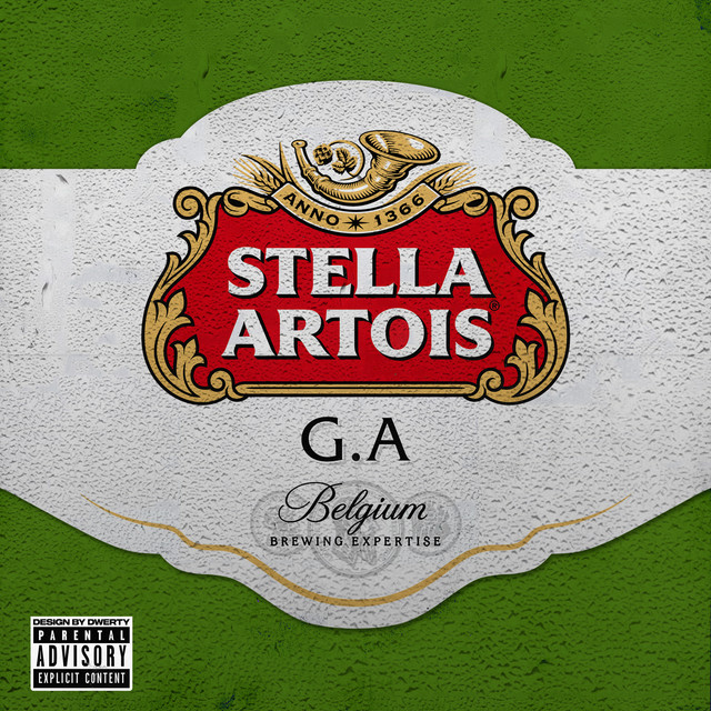Stella Artois