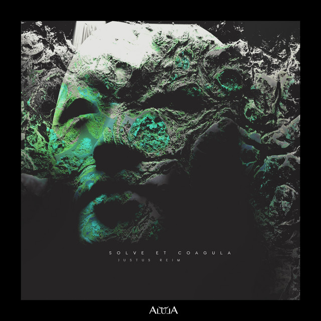 Solve Et Coagula - Monococ Remix album art
