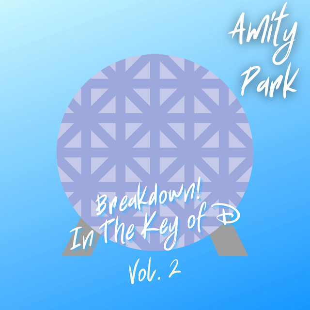 Belle/Something There - Cover