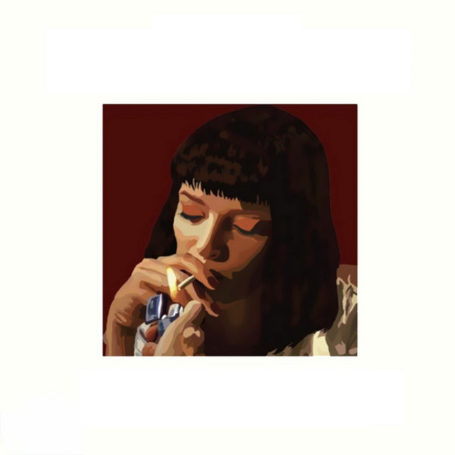 La Peuf cover art