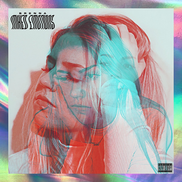 Cry cover art