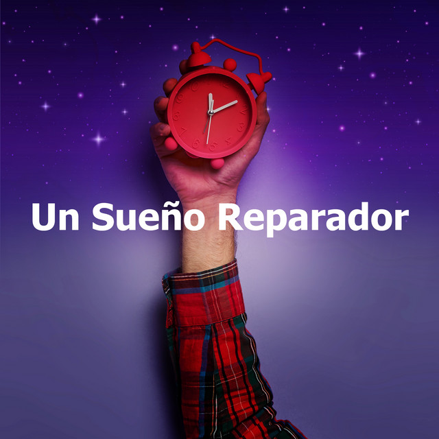 Un Sueño Reparador cover art