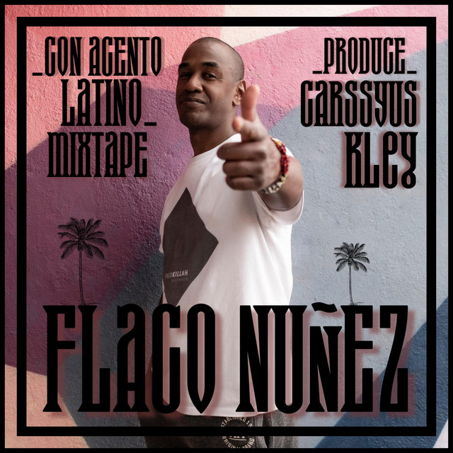 Pasan Los Años cover art