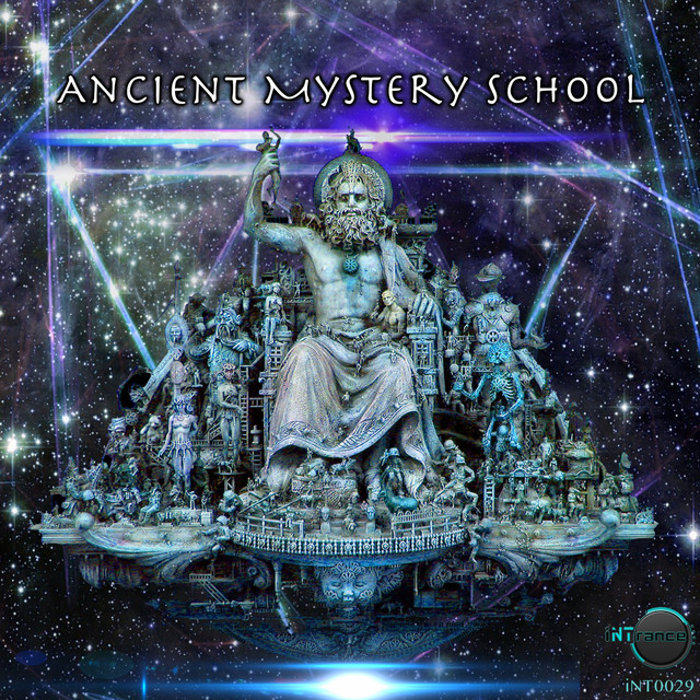 Ancient Mystery School - Compilation by Various Artists | Spotify
