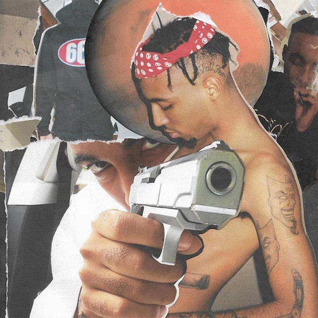 My World, My Rules cover art