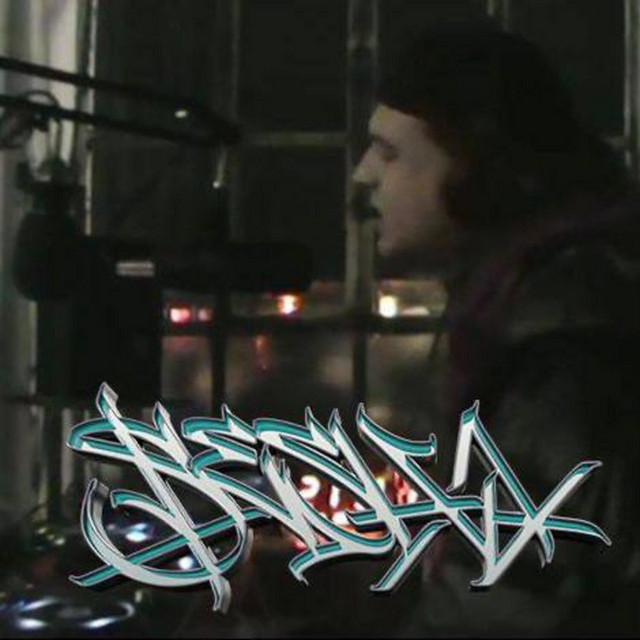 SESH 1 cover art