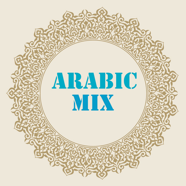 Arabic Mix cover art