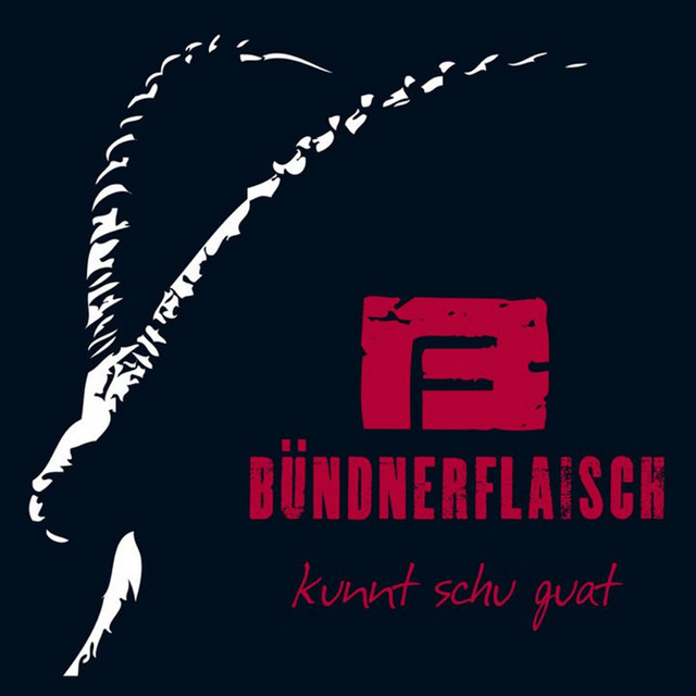 Kunnt schu guat cover
