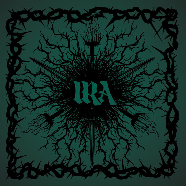Ira cover