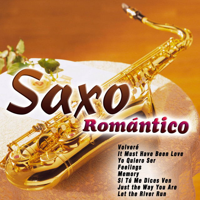 Saxo Romántico
