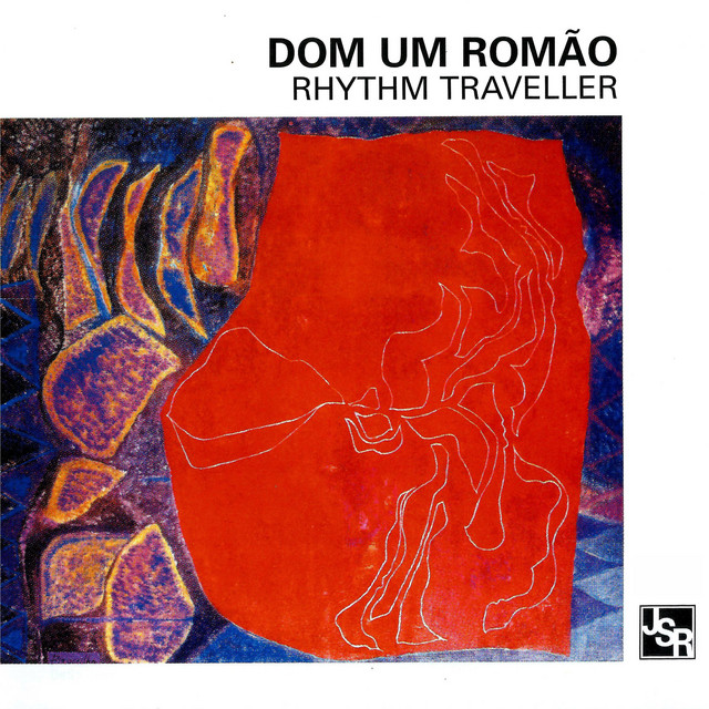 Rhythm Traveller (2026 Remastered with Bonus Tracks) cover