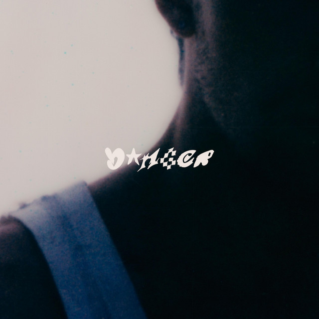 Danger cover art