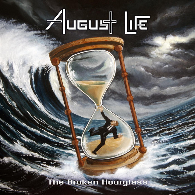 The Broken Hourglass - Single by August Life | Spotify