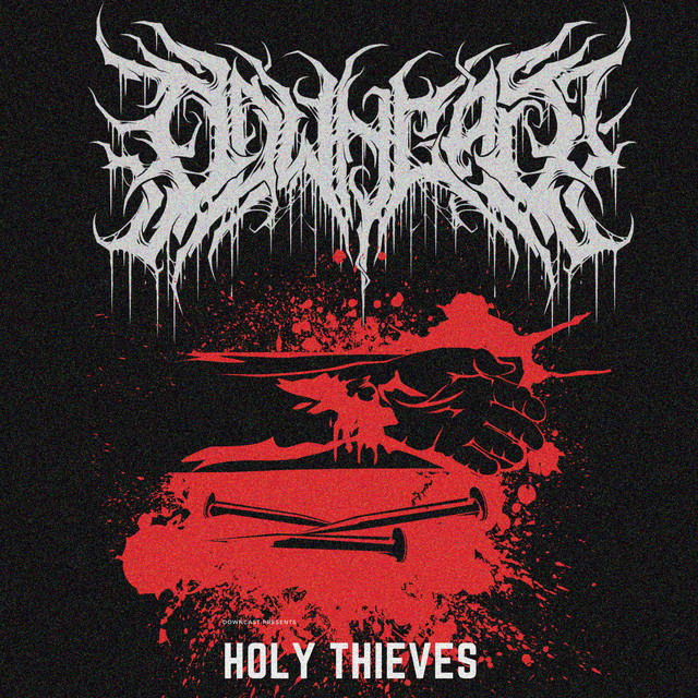 SALVATION FOR THE DAMNED