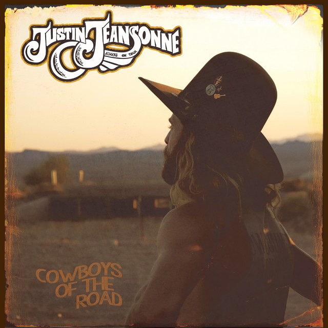 Cowboys of the Road cover art