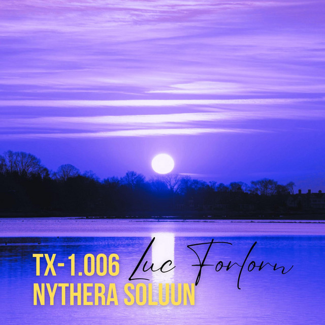 TX-1.006 ::Nythera Soluun