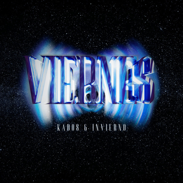 VIERNES cover