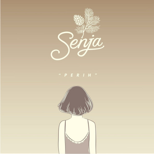 Perih cover art