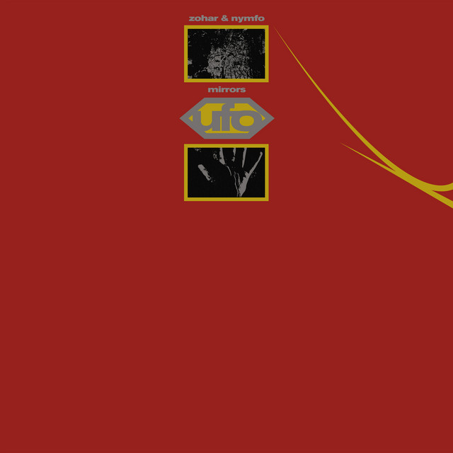 Mirrors album art