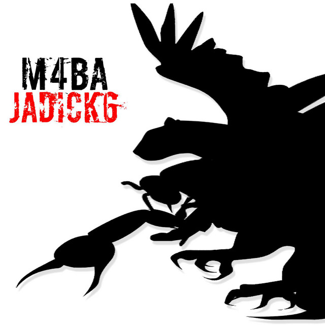 Music for Broken Animals cover art