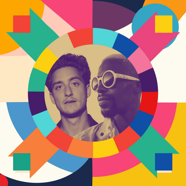 undefined album image