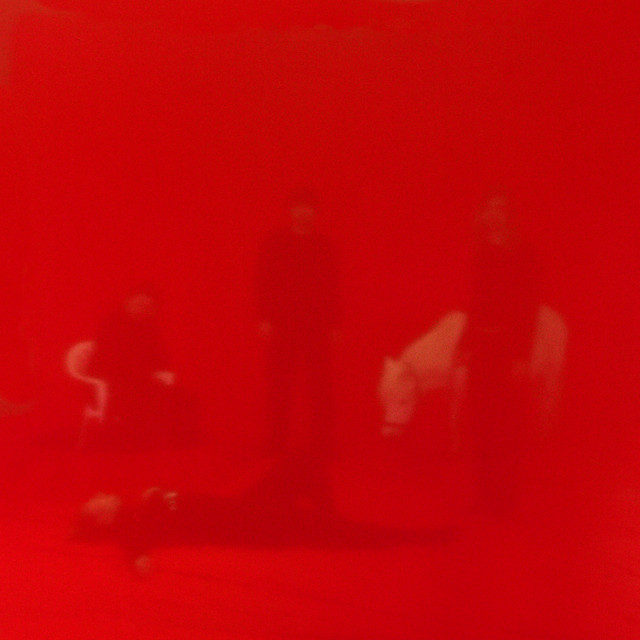 Herz cover art