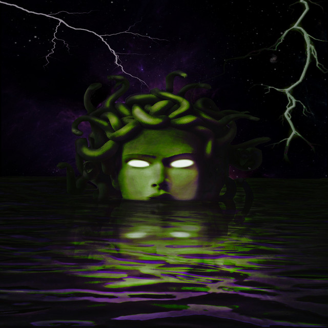 The Waking cover art