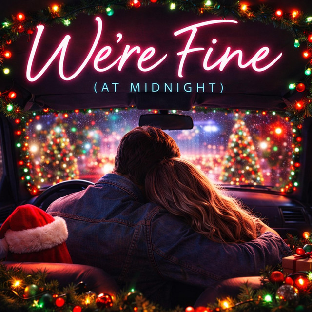 We’re Fine (At Midnight)
